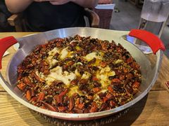 翡翠水煮鱼-水煮三国·川鲁江湖菜(香山店)