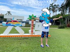 -三亚亚龙湾天域度假酒店