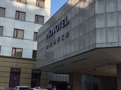 -和平宾馆(王府井店)