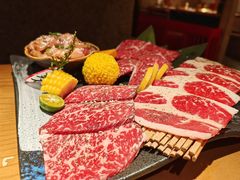 -MIKOMIKO和牛烧肉专门店(南门店)