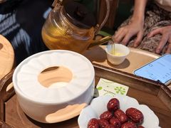 -奈雪茶院·茶室茶馆(广州粤海天地店)