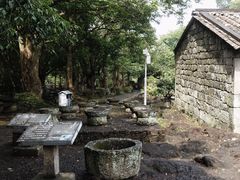 -海口火山口国家地质公园