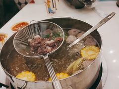 -陈记顺和牛肉火锅馆(林乐路店)