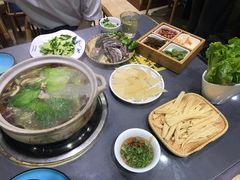 -金龙·打边炉(武进路店)