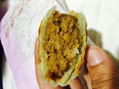 -长发西饼(临顿路店)