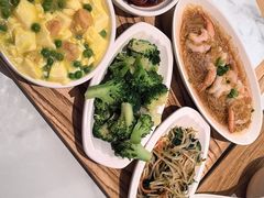 -乡村基·川味现炒大王(熙悦天街店)