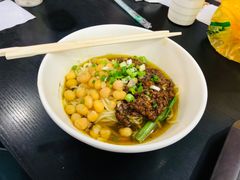 -秦云老太婆摊摊面(磁器口店)