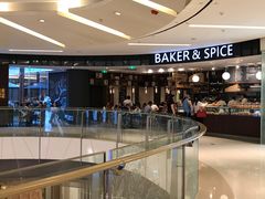 -BAKER&SPICE(国金中心商场店)