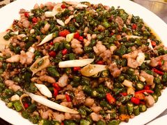 特色尖椒兔-江湖黑大兔(杨家坪店)