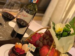 -杭州城中香格里拉大酒店
