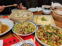 -新兴园饺子馆(河南街店)