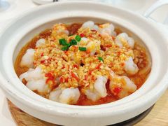 -蔡澜点心·粤菜(月星环球港店)