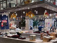 -太湖饭店玉兰厅(自助餐厅)