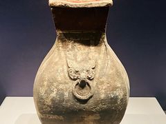 -北京大葆台遗址博物馆