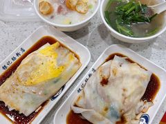 -银记肠粉(文昌北路店)