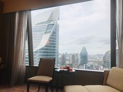 -曼谷大仓新颐酒店