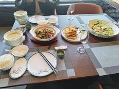 -百富源·海鲜辽菜(张士店)