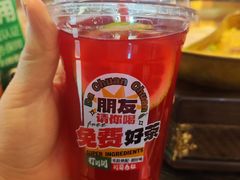 -打川川·川蜀毛肚(南市场店)
