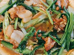 -花悦农庄 | 烧鸡·竹筒饭(沙迳高沙温泉香溪堡店)