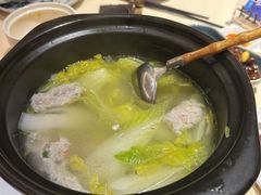 -侨美食家·粤菜(体育西路店)