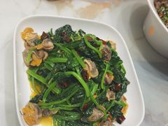 -隐厨·海鲜餐厅(恒通路店)