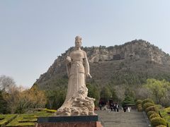 -娲皇宫