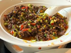 -简小舍·民间手艺菜(武昌江滩店)