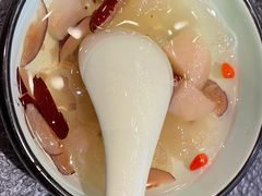 -蝴蝶里·粤菜·点心(滨江龙湖店)