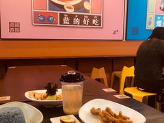 -Asianplus海蓝鸡饭