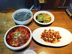 -小厨食堂(黄田坝店)