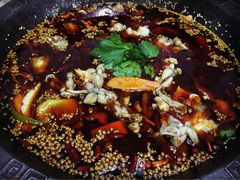 鱼无双-鱼无双·酸菜鱼(来凤街店)