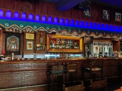 -甘尼仕印度餐厅爵士酒吧(阳春巷店)