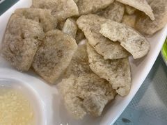 炸灌肠-鼎香润(德胜门内店)