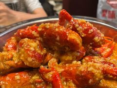 -聚味瞿记·龙虾堂(坡子街店)