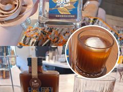 -Peet's Coffee皮爷咖啡(杭州来福士店)