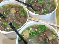 -八一路好吃街(雨田商务大厦店)