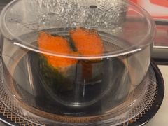 -争鲜回转寿司(朝北大悦城店)