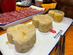 -乐宴·老北京铜火锅(桂庙店)