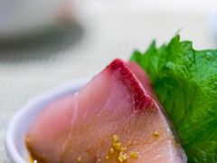-广州瑞士酒店瑞初日本料理·铁板烧