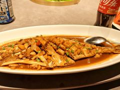 -佬太公海鸭·海鲜大排档(上海总店)