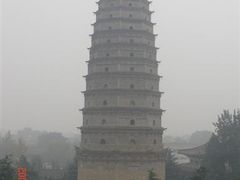 -法门文化景区