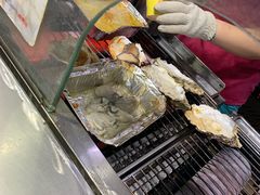 -冯姐生蚝(迎宾广场店)