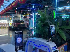 -宝龙广场(福州台江店)