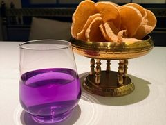 -金链花·泰国餐厅(国贸店)