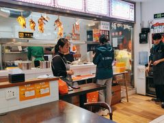 -香友记正宗隆江猪脚饭(首经贸店)