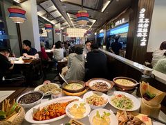 -打酱油·非遗淮扬菜(瘦西湖梅岭店)