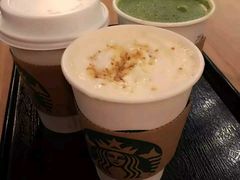 -星巴克臻选(深圳罗湖万象城店)