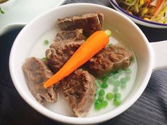 -柒园·三十年创意杭帮菜(龙湖滨江天街店)
