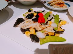 -禧宴Joyous Restaurant(禧园店)