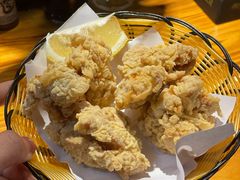 炸鸡块-烧鸟周居酒屋(香山店)